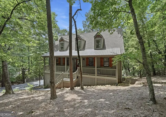 2nd image of 222 Bellflower Dr, Jasper, GA 30143 | MLS# 10790842