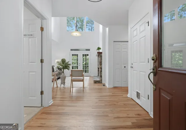 4th image of 222 Bellflower Dr, Jasper, GA 30143 | MLS# 10790842