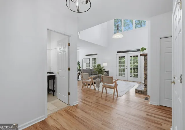5th image of 222 Bellflower Dr, Jasper, GA 30143 | MLS# 10790842
