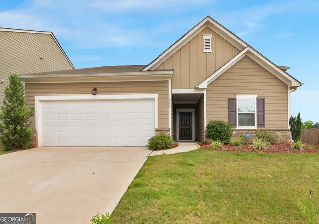 1st image of 214 Georgian Wy, Locust Grove, GA 30248 | MLS# 10816479