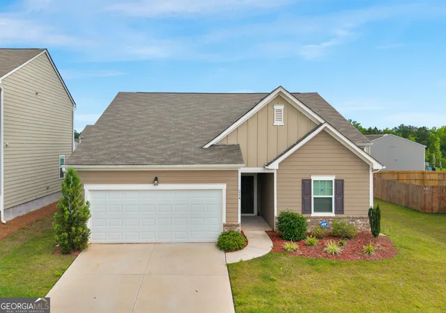 23rd image of 214 Georgian Wy, Locust Grove, GA 30248 | MLS# 10816479