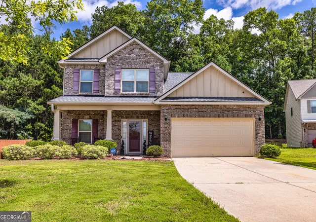 Photo 1 of Single family home for sale at 874 Crescent Ln #52, Griffin, GA 30224 | MLS# 10539512 | Listing updated on 2026-08-29