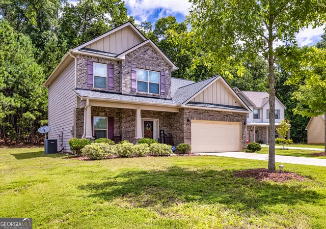 Photo 2 of Single family home for sale at 874 Crescent Ln #52, Griffin, GA 30224 | MLS# 10539512 | Listing updated on 2026-08-29