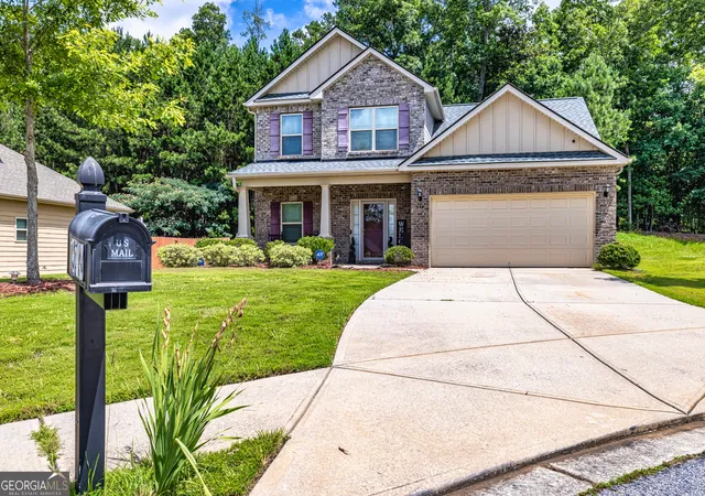Photo 3 of Single family home for sale at 874 Crescent Ln #52, Griffin, GA 30224 | MLS# 10539512 | Listing updated on 2026-08-29