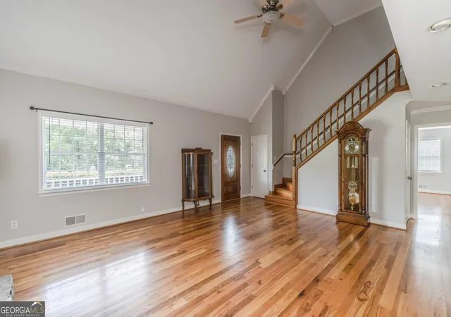 4th image of 55 Ted Donath Rd Ne, Armuchee, GA 30105 | MLS# 10777996