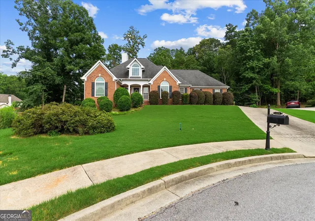 2nd image of 1104 Megan Farms Dr, Lawrenceville, GA 30045 | MLS# 10810223