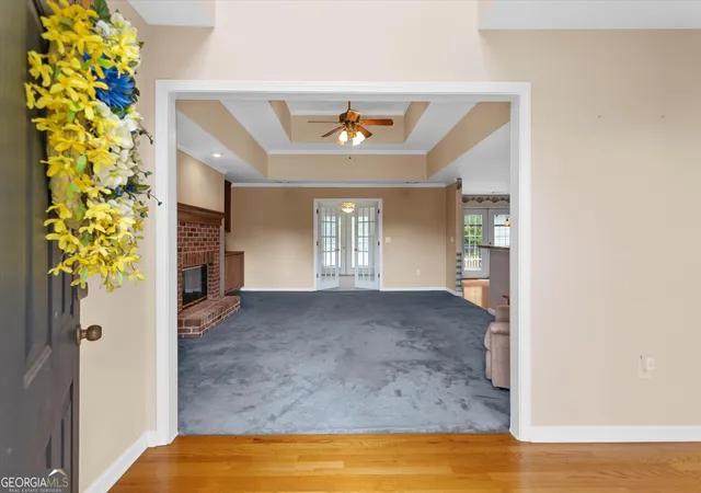 3rd image of 1104 Megan Farms Dr, Lawrenceville, GA 30045 | MLS# 10810223