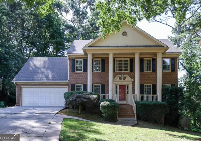 1st image of 4128 Mayflower Ct Sw, Lilburn, GA 30047 | MLS# 10792391