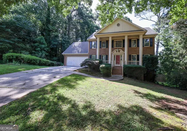 2nd image of 4128 Mayflower Ct Sw, Lilburn, GA 30047 | MLS# 10792391
