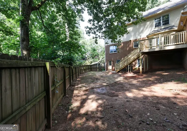 60th image of 4128 Mayflower Ct Sw, Lilburn, GA 30047 | MLS# 10792391