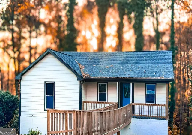 Photo 1 of Single family home for sale at 6875 Graves Ml Ct, Norcross, GA 30093 | MLS# 10648447 | Listing updated on 2026-08-31