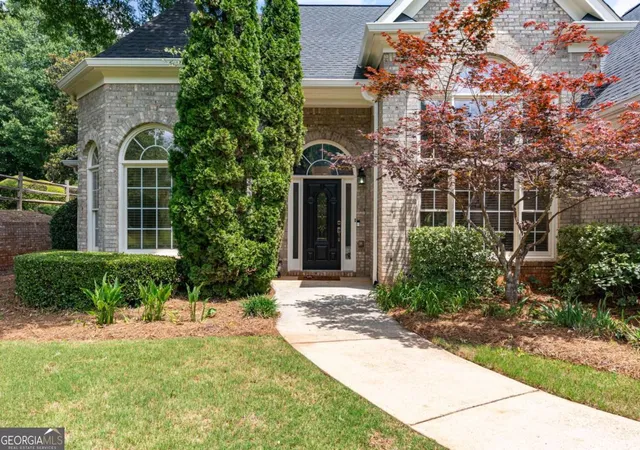 2nd image of 140 Providence Club Dr, Monroe, GA 30656 | MLS# 10796334