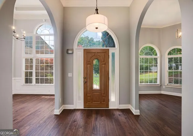 Photo 3 of Single family home for sale at 140 Providence Clb Dr, Monroe, GA 30656 | MLS# 10796334 | Listing updated on 2026-08-03