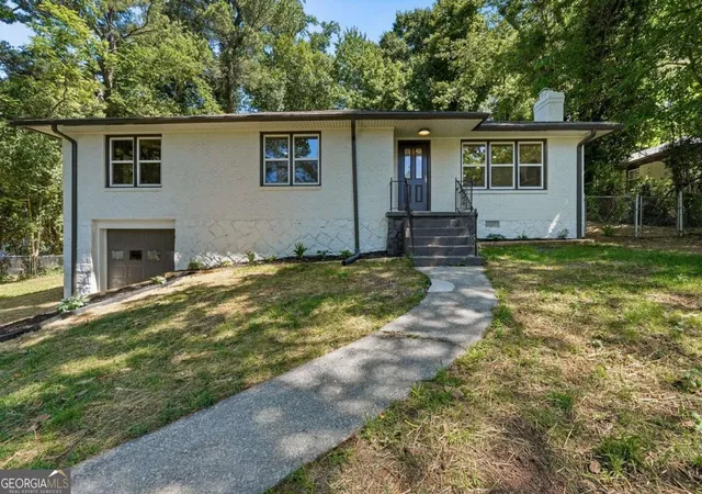 Photo 1 of Single family home for sale at 3100 N Druid Hills Rd, Decatur, GA 30033 | MLS# 10766300 | Listing updated on 2026-06-25