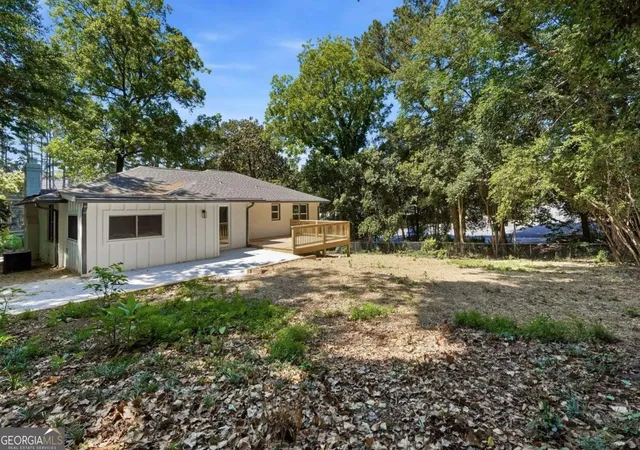 Photo 30 of Single family home for sale at 3100 N Druid Hills Rd, Decatur, GA 30033 | MLS# 10766300 | Listing updated on 2026-10-03