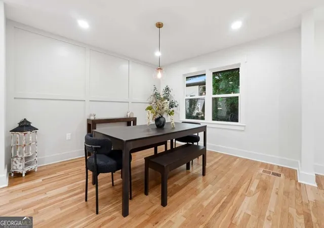 Photo 3 of Single family home for sale at 3100 N Druid Hills Rd, Decatur, GA 30033 | MLS# 10766300 | Listing updated on 2026-06-25