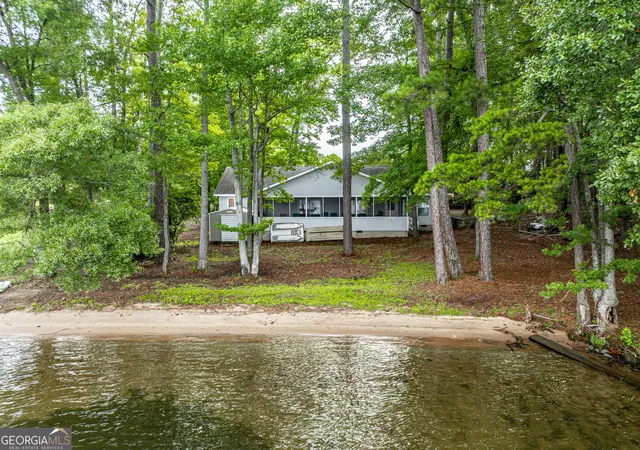 1st image of 126 Sands Dr, Eatonton, GA 31024 | MLS# 10809271