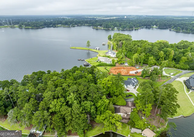 Photo 3 of Manufactured home for sale at 126 Sands Dr, Eatonton, GA 31024 | MLS# 10809271 | Listing updated on 2026-09-29