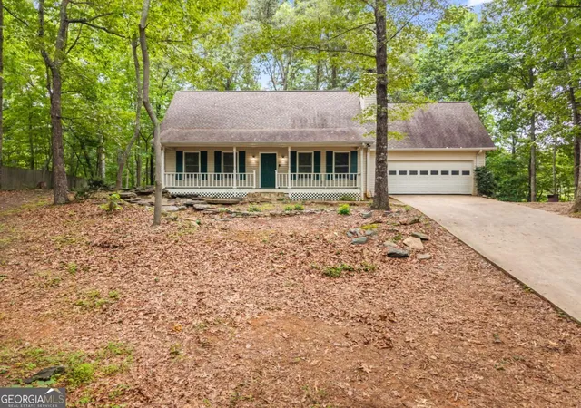 Homes for sale in Dahlonega, GA | 2009 Ben Higgins Rd, Dahlonega, GA 30533 | MLS# 10791414