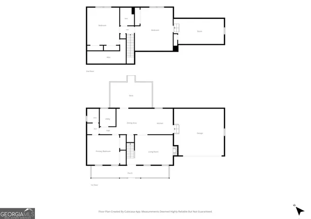 Homes for sale in Dahlonega, GA | 2009 Ben Higgins Rd, Dahlonega, GA 30533 | MLS# 10791414