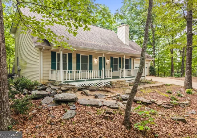 Homes for sale in Dahlonega, GA | 2009 Ben Higgins Rd, Dahlonega, GA 30533 | MLS# 10791414