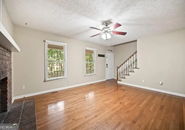 Homes for sale in Dahlonega, GA | 2009 Ben Higgins Rd, Dahlonega, GA 30533 | MLS# 10791414