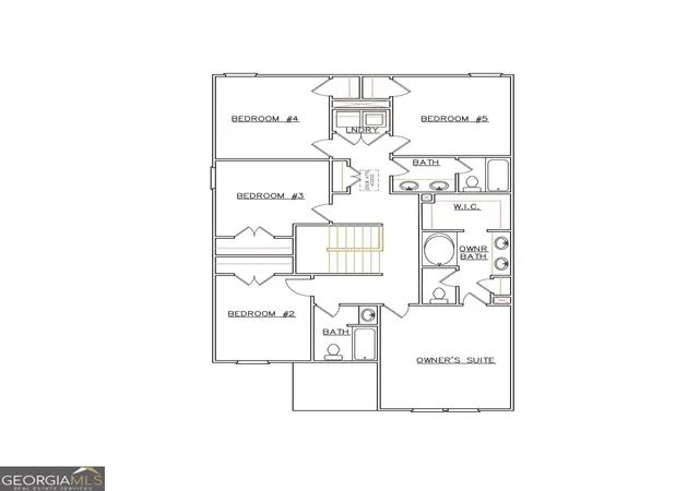 2nd image of 304 Glenhaven Dr, Lagrange, GA 30241 | MLS# 10822306