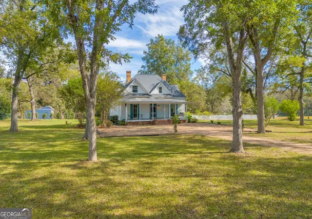 1st image of 5921 Bostwick Hwy, Bishop, GA 30621 | MLS# 10806778