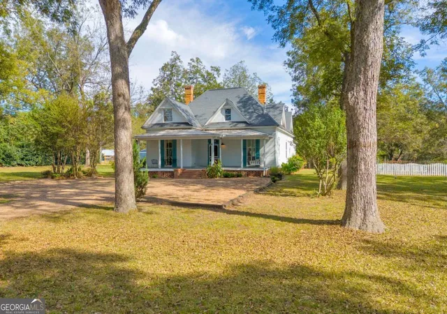 2nd image of 5921 Bostwick Hwy, Bishop, GA 30621 | MLS# 10806778