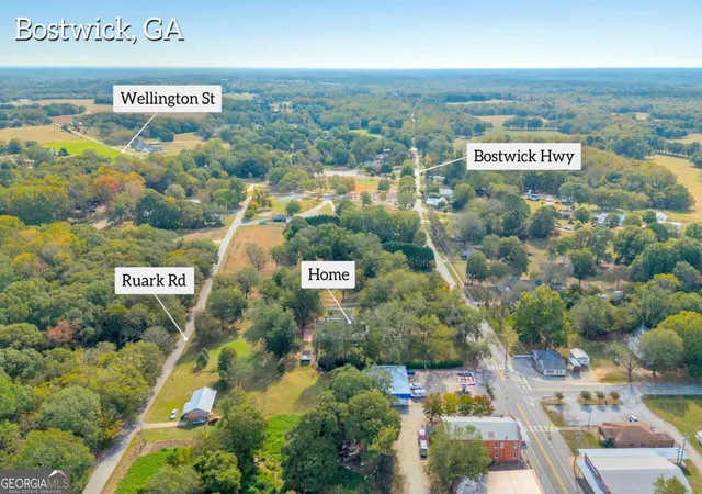66th image of 5921 Bostwick Hwy, Bishop, GA 30621 | MLS# 10806778