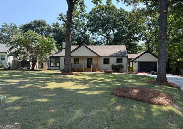 Photo 1 of Single family home for sale at 1062 Bouldercrest Dr Se, Atlanta, GA 30316 | MLS# 10819077 | Listing updated on 2026-09-11