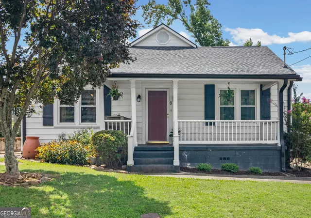 1st image of 8 6th St, Newnan, GA 30263 | MLS# 10826817