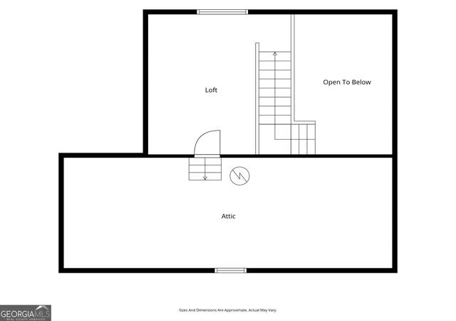 41st image of 8 6th St, Newnan, GA 30263 | MLS# 10826817