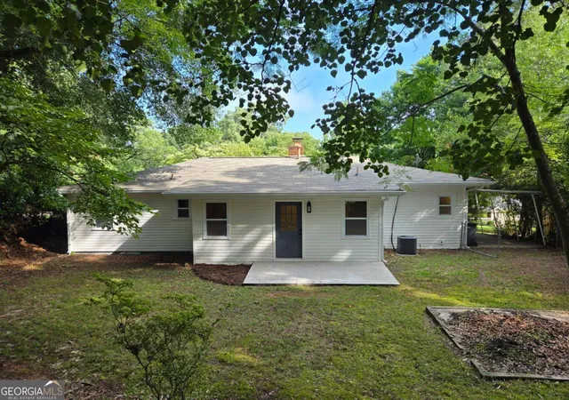4th image of 131 Mountain View Dr, Gainesville, GA 30501 | MLS# 10813305