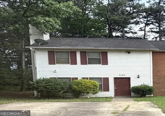 Photo 1 of Townhouse for sale at 906 Silverwood Dr, Atlanta, GA 30349 | MLS# 10782394 | Listing updated on 2026-09-05
