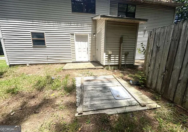Photo 26 of Townhouse for sale at 906 Silverwood Dr, Atlanta, GA 30349 | MLS# 10782394 | Listing updated on 2026-09-05