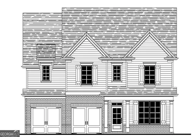 Photo 1 of Single family home for sale at 5662 Evelyn Ln, Flowery Branch, GA 30542 | MLS# 10792880 | Listing updated on 2026-08-17
