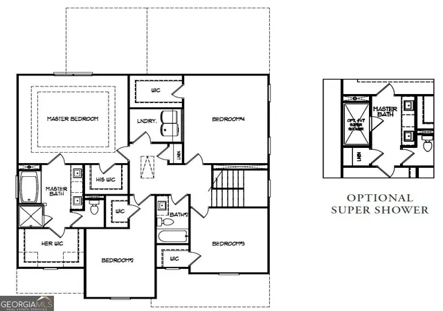 Photo 3 of Single family home for sale at 5662 Evelyn Ln, Flowery Branch, GA 30542 | MLS# 10792880 | Listing updated on 2026-08-17