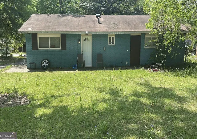 Homes for sale in Columbus, GA | 4791 Wellborn Dr, Columbus, GA 31907 | MLS# 10789720