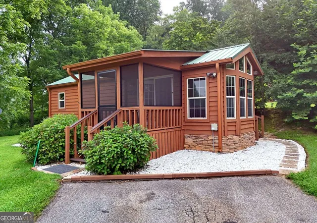 1st image of 87 Chimney Rdg, Blairsville, GA 30512 | MLS# 10816450