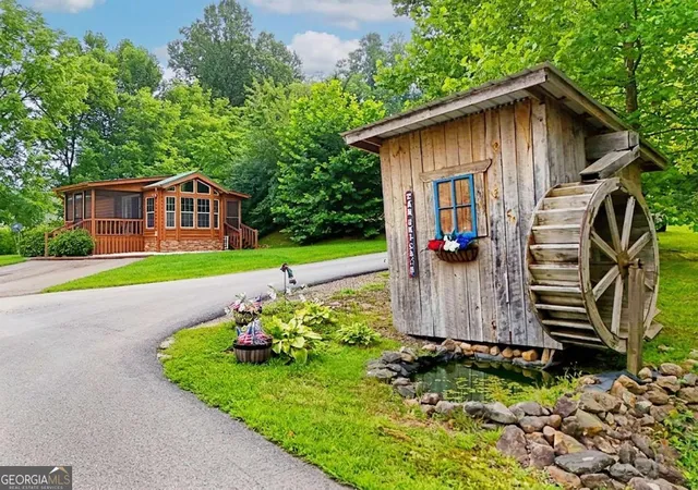 3rd image of 87 Chimney Rdg, Blairsville, GA 30512 | MLS# 10816450