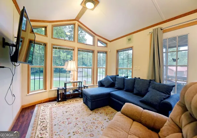 4th image of 87 Chimney Rdg, Blairsville, GA 30512 | MLS# 10816450