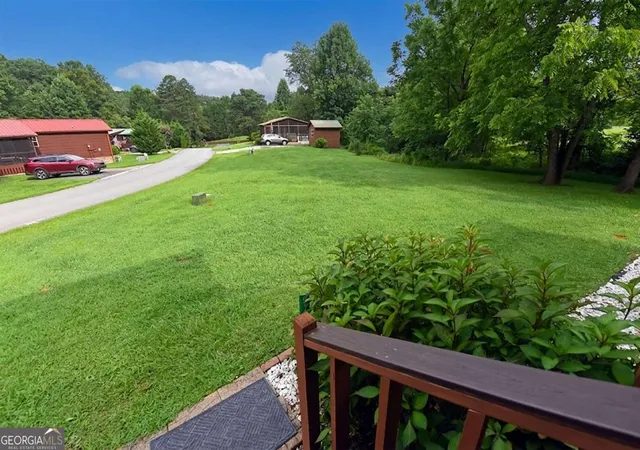 5th image of 87 Chimney Rdg, Blairsville, GA 30512 | MLS# 10816450