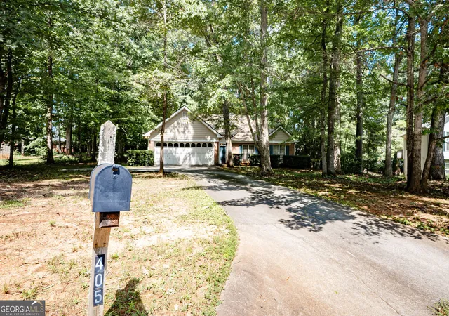 Photo 2 of Single family home for sale at 405 Radcliffe Tr, Covington, GA 30016 | MLS# 10832730 | Listing updated on 2026-09-08