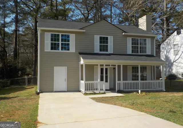 Photo 2 of Single family home for sale at 2169 Victoria Pl, Lithonia, GA 30058 | MLS# 10829319 | Listing updated on 2026-09-03