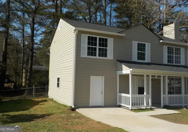 Photo 3 of Single family home for sale at 2169 Victoria Pl, Lithonia, GA 30058 | MLS# 10829319 | Listing updated on 2026-09-03
