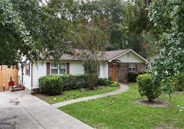 Photo 1 of Sale Pending at 227 Shuman Dr, Statesboro, GA 30458 | MLS# 10836566 | Listing updated on 2026-09-09