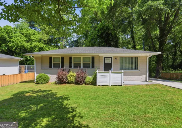 1st image of 3575 Fairburn Pl Nw, Atlanta, GA 30331 | MLS# 10740076