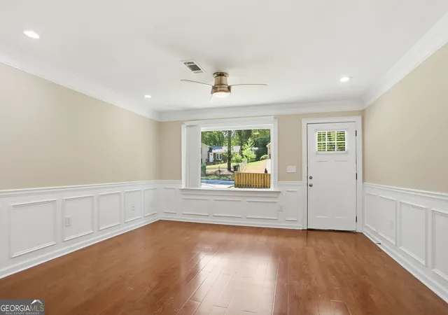4th image of 3575 Fairburn Pl Nw, Atlanta, GA 30331 | MLS# 10740076