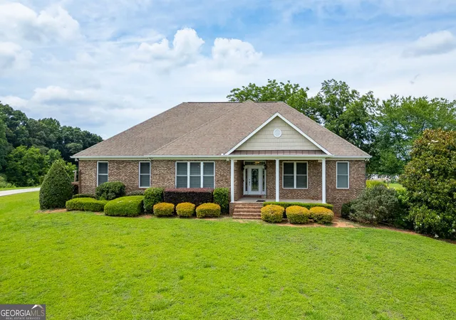 1st image of 563 Martin Rd, Talmo, GA 30575 | MLS# 10796914